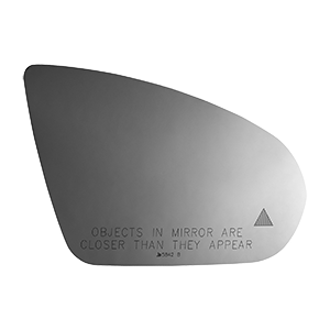 SIDE VIEW MIRROR W BLIND SPOT